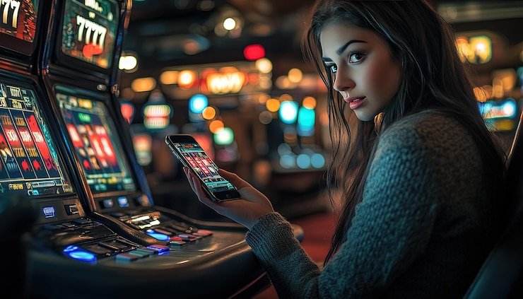 playtech Mekanik Ganda
