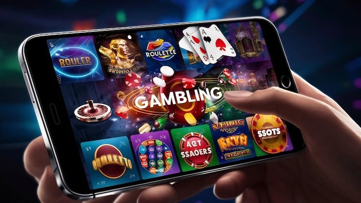 playtech Kemudahan Akses dan Keamanan Data