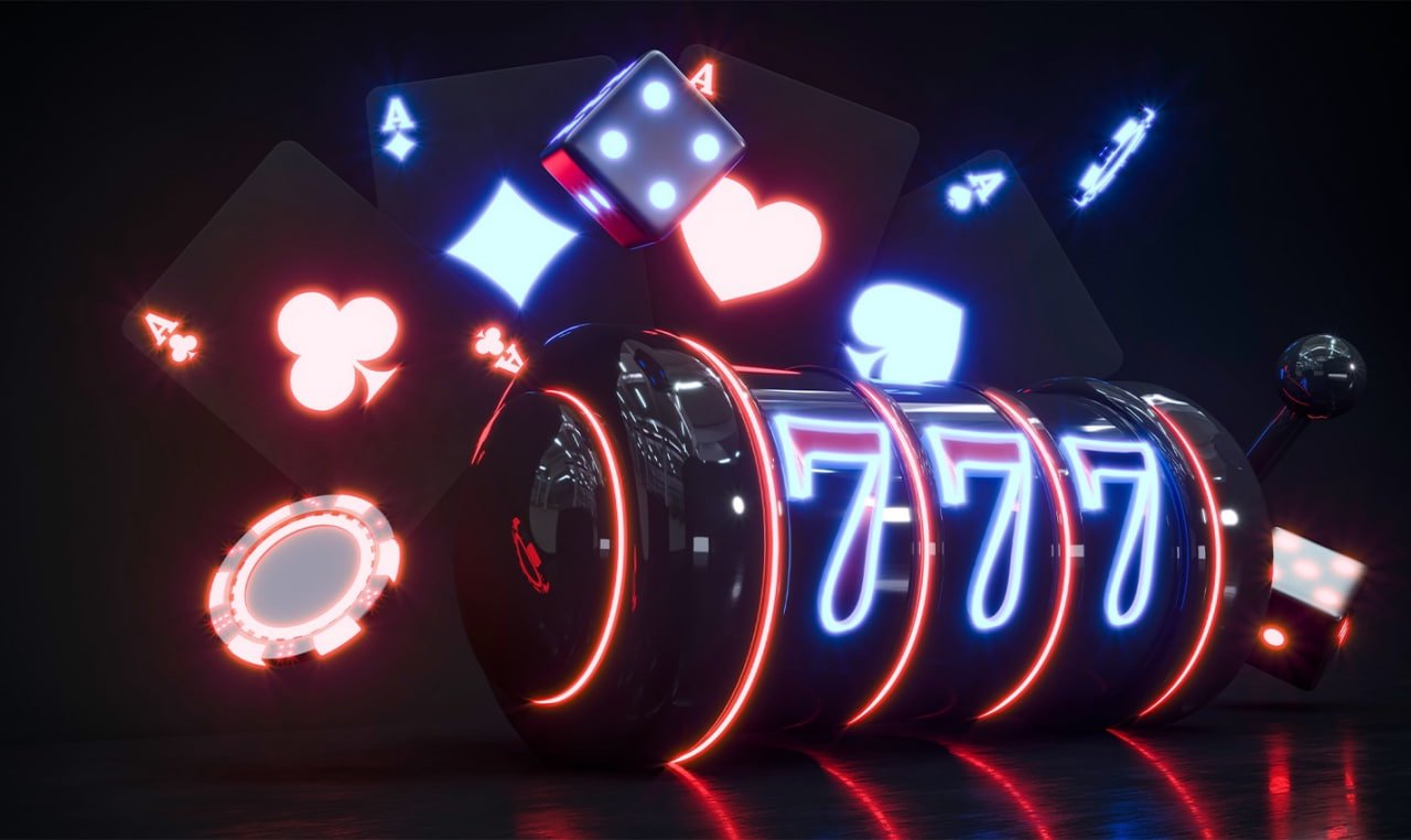 playtech background
